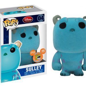 Funko Pop! Monster's, Inc. - Sulley…