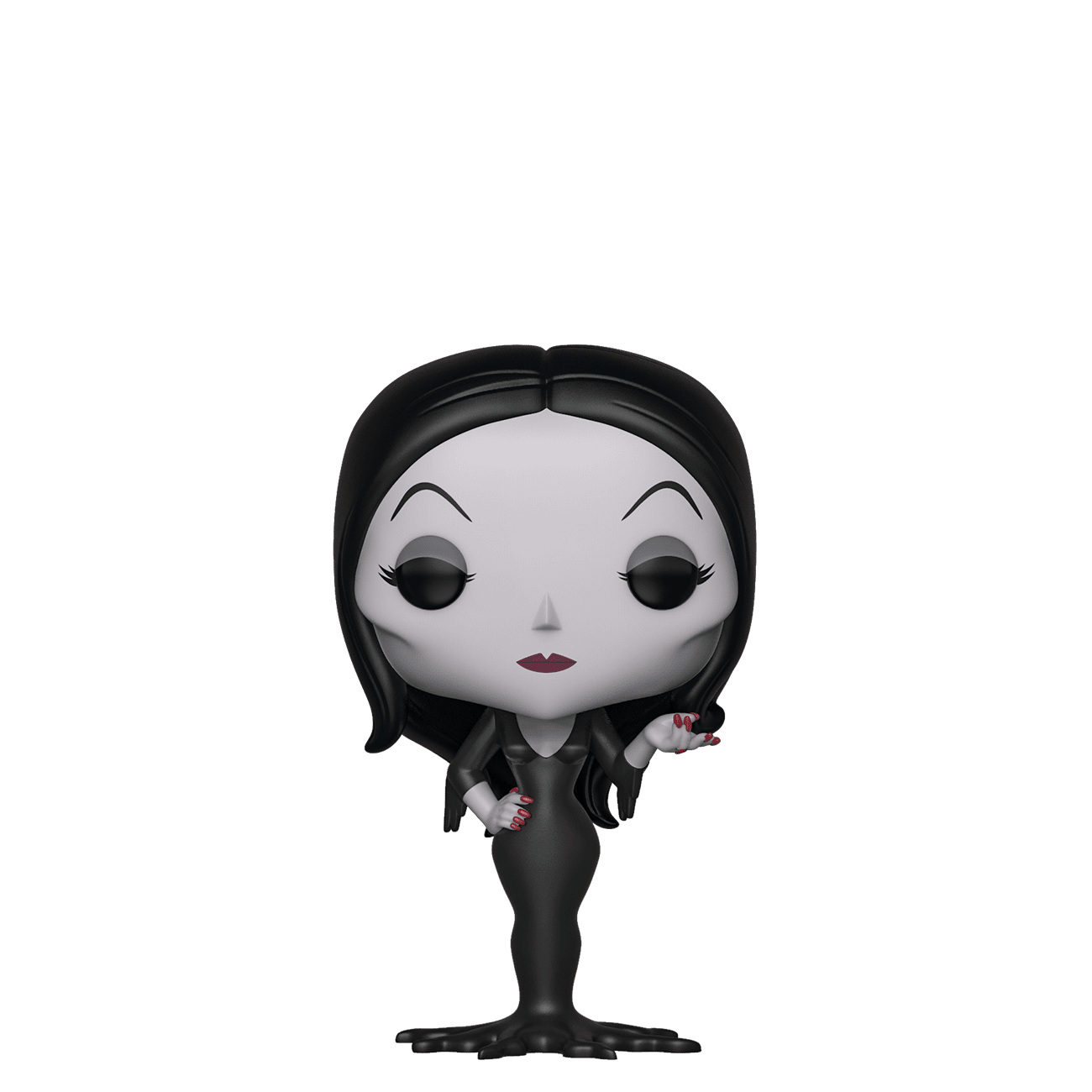 Funko Pop! Morticia Addams (The Addams Family)