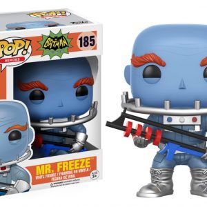 Funko Pop! Mr. Freeze (DC Comics)