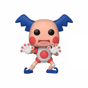 Funko Pop! Mr. Mime (Pokemon)