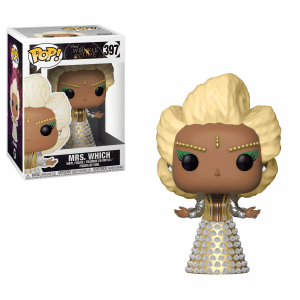 Funko Pop! Mrs. Which (A Wrinkle in Time)
