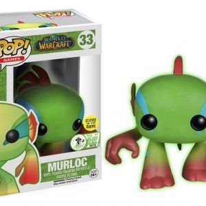 Funko Pop! Murloc – (Glow ,…
