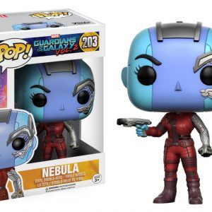 Funko Pop! Nebula (Guardians of the…