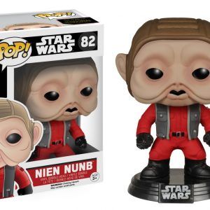 Funko Pop! Nien Nunb (Star Wars)