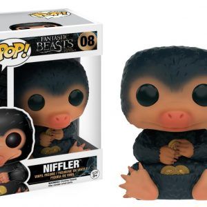 Funko Pop! Niffler (Fantastic Beasts)