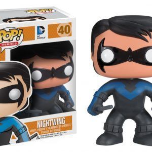 Funko Pop! Nightwing (DC Comics)