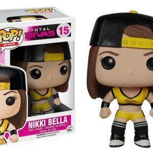 Funko Pop! Nikki Bella (WWE)