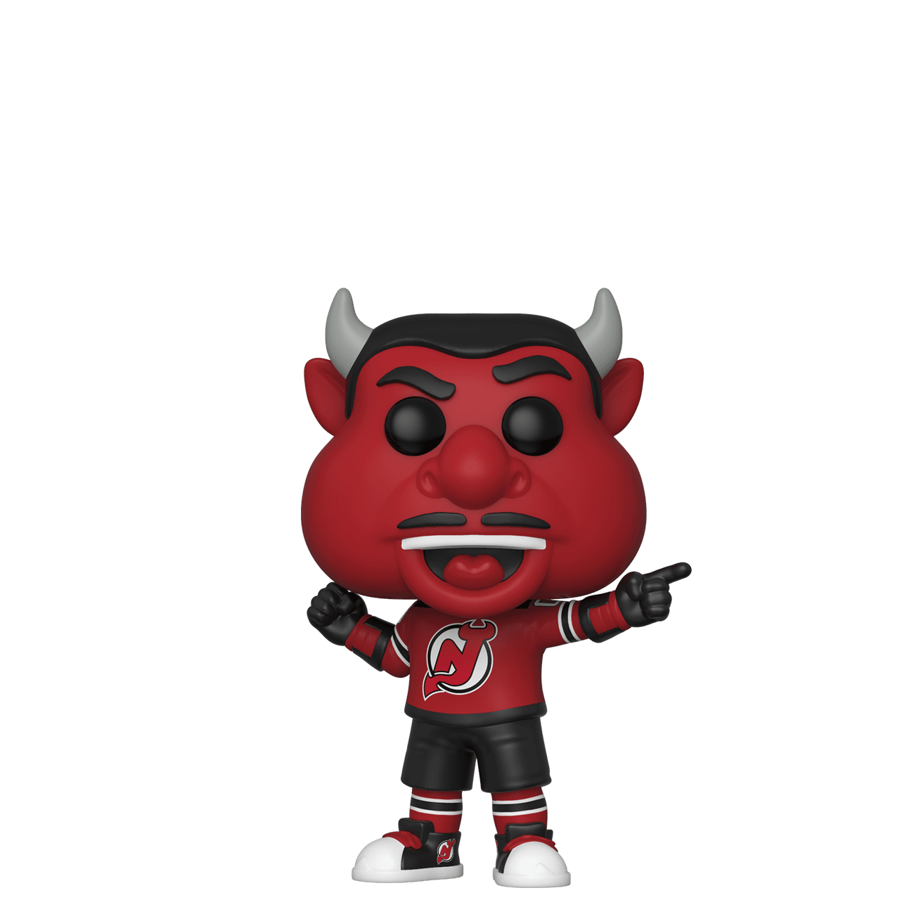 Funko Pop! NJ Devil (NHL Mascots)