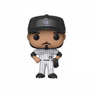 Funko Pop! Nolan Arenado (MLB)