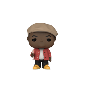 Funko Pop! Notorious B.I.G with Champagne (Notorious B.I.G)