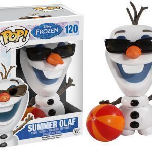 Funko Pop! Olaf (Frozen)