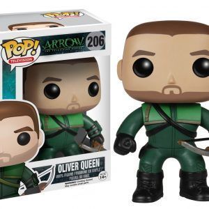 Funko Pop! Oliver Queen (Arrow)