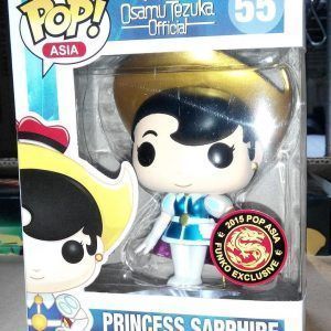 Funko Pop! Osamu Tezuka – Princess…