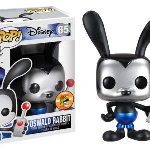Funko Pop! Oswald the Lucky Rabbit…