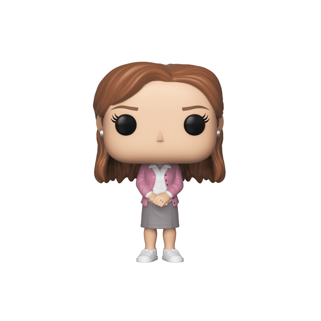 Funko Pop! Pam Beesly (The Office)