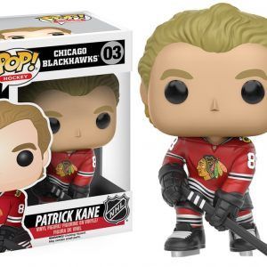 Funko Pop! Patrick Kane (NHL)