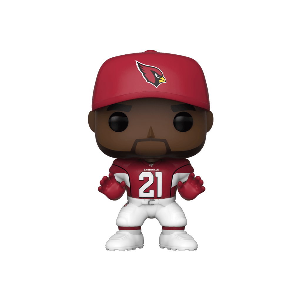 Funko Pop! Patrick Peterson (NFL)