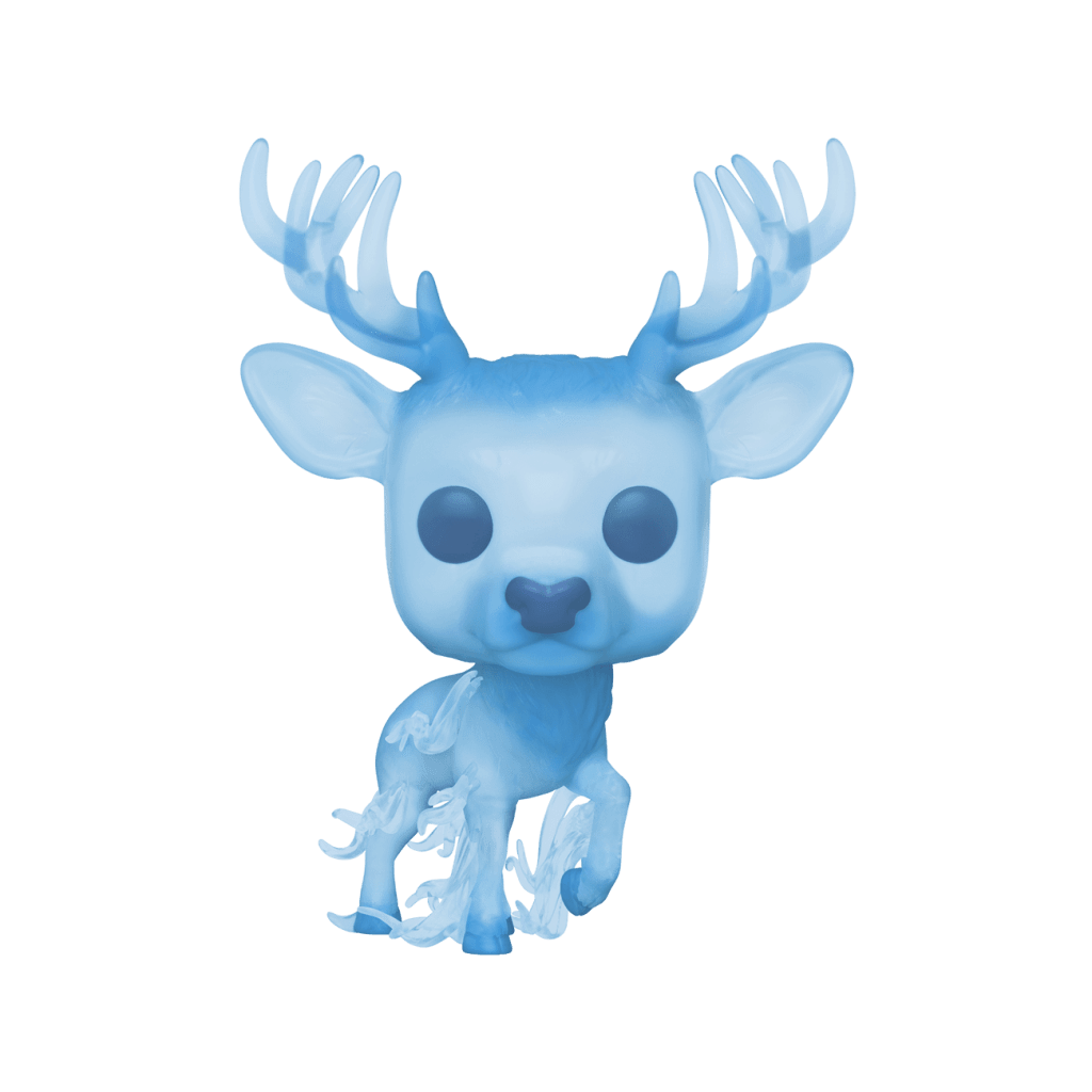 Funko Pop! Patronus Harry Potter (Harry Potter)