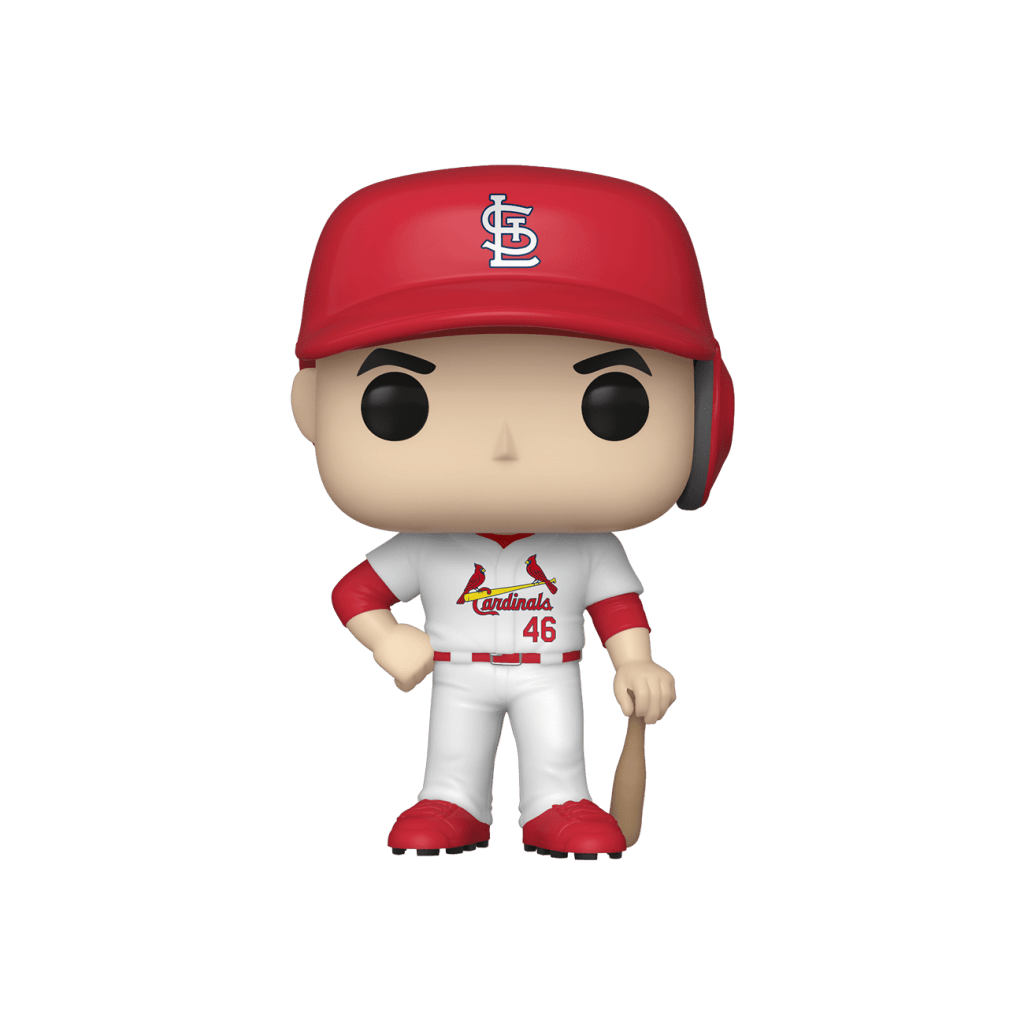 Funko Pop! Paul Goldschmidt (MLB)