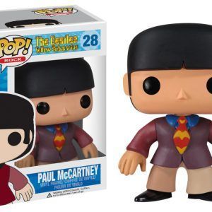 Funko Pop! Paul McCartney (The Beatles)