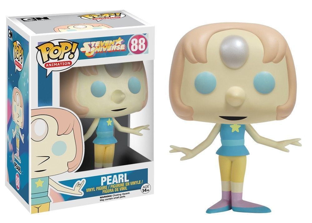 Funko Pop! Pearl (Steven Universe)