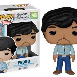 Funko Pop! Pedro (Napoleon Dynamite)