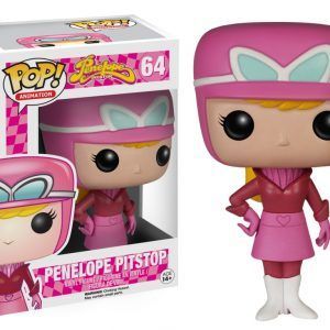 Funko Pop! Penelope Pitstop (Hanna Barbera)