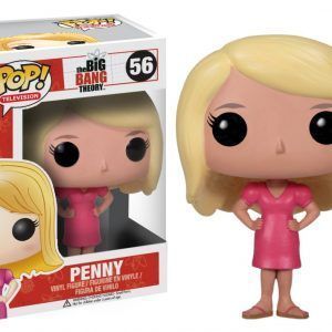 Funko Pop! Penny (Big Bang Theory)