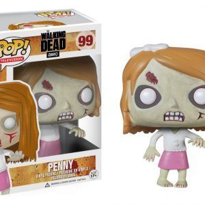 Funko Pop! Penny (The Walking Dead)
