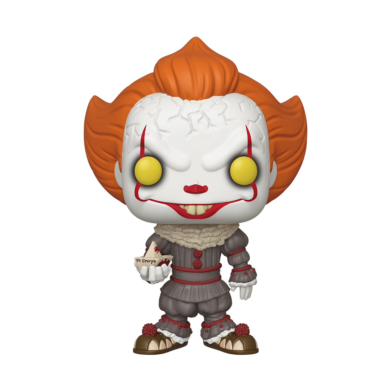 Funko Pop! Pennywise (10 inch) (IT)