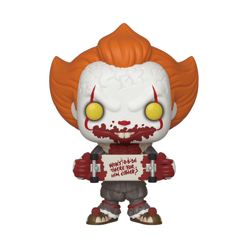 Funko Pop! Pennywise (IT)