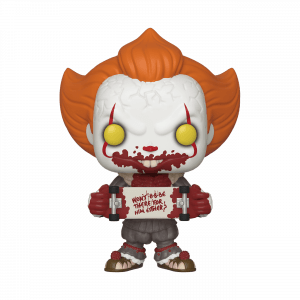 Funko Pop! Pennywise (IT)