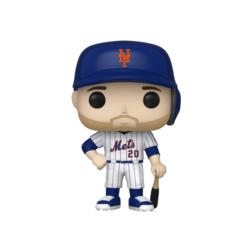Funko Pop! Pete Alonso (MLB)