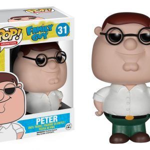 Funko Pop! Peter Griffin (Family Guy)
