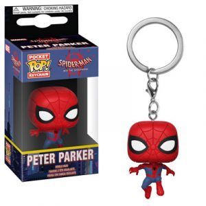 Funko Pop! Peter Parker (Marvel Comics)
