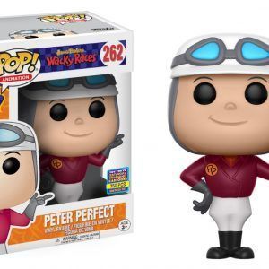 Funko Pop! Peter Perfect (Hanna Barbera)…