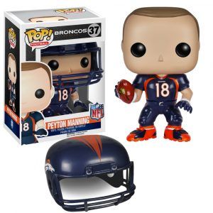 Funko Pop! Peyton Manning (NFL)