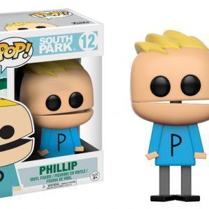 Funko Pop! Phillip (South Park)