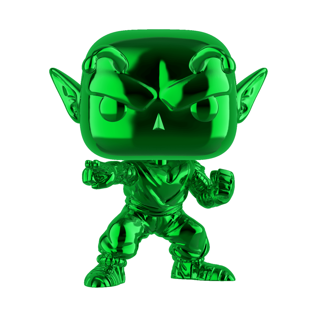Funko Pop! Piccolo (Chrome Green) (Dragonball Z)