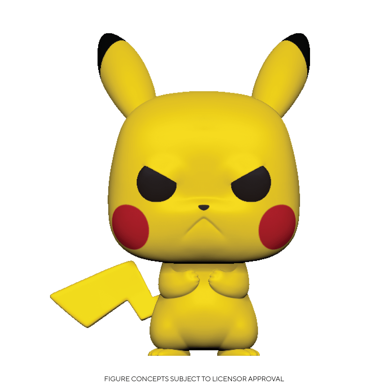 Funko Pop! Pikachu (Pokemon)