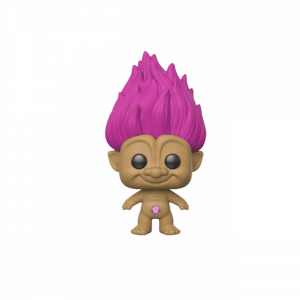 Funko Pop! Pink Troll (Trolls) (Barnes…