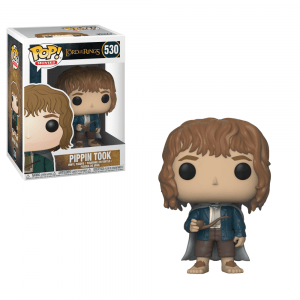 Funko Pop! Pippin Took (Lord of the Rings)