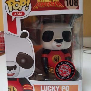 Funko Pop! Po – Lucky (Pop…