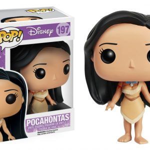 Funko Pop! Pocahontas (Pocahontas)