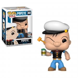 Funko Pop! Popeye (Popeye)