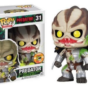 Funko Pop! Predator – Bloody (Freddy…
