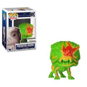 Funko Pop! Predator Hound (Heat Vision) (Predator)