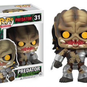 Funko Pop! Predator (Predator) (Specialty Series)