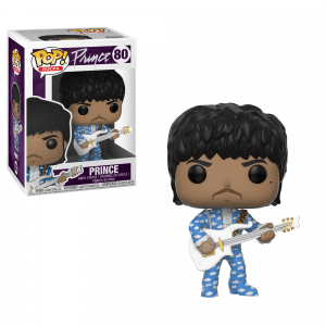 Funko Pop! Prince (Prince)