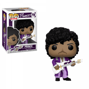 Funko Pop! Prince (Purple Rain) (Prince)
